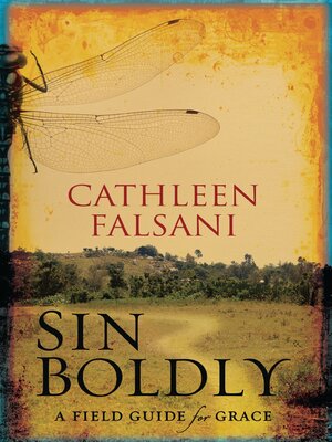 cover image of Sin Boldly